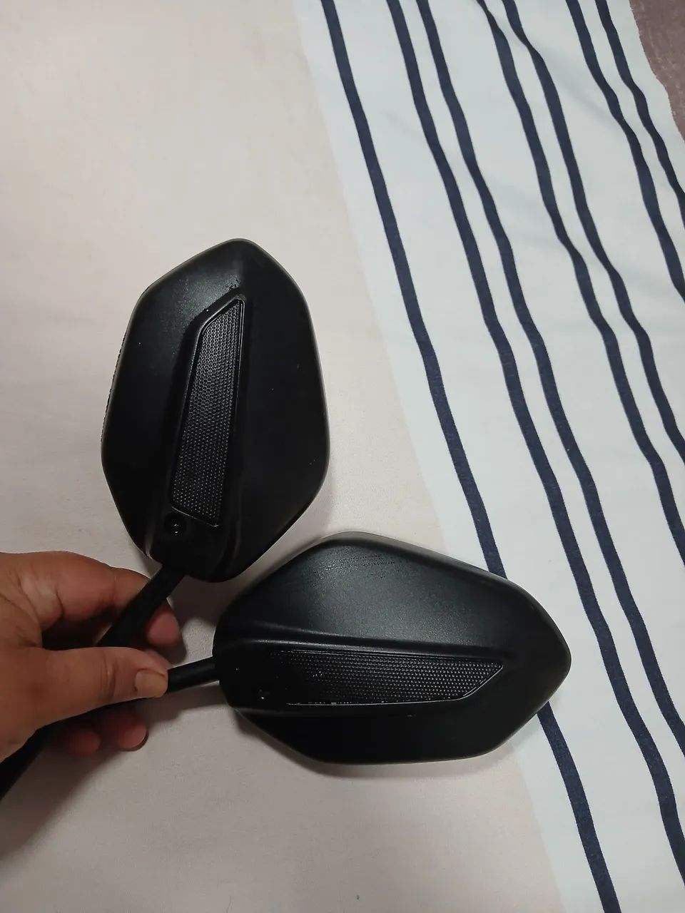 Retrovisor 160 original - Foto 2