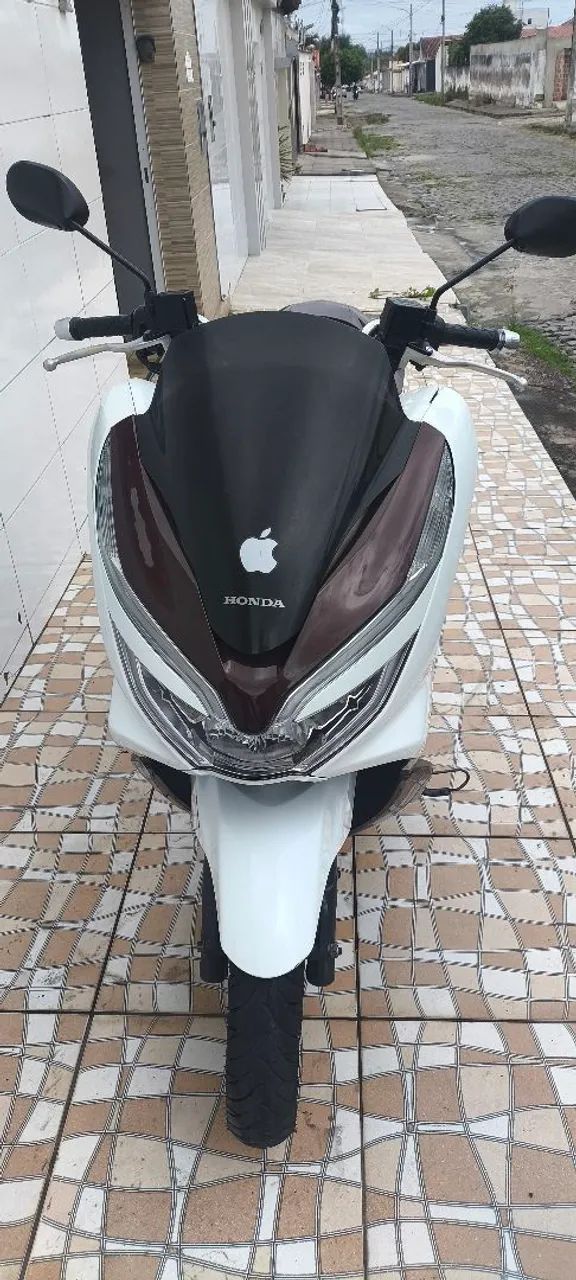 PCX 150 DLX 2020 - Foto 2