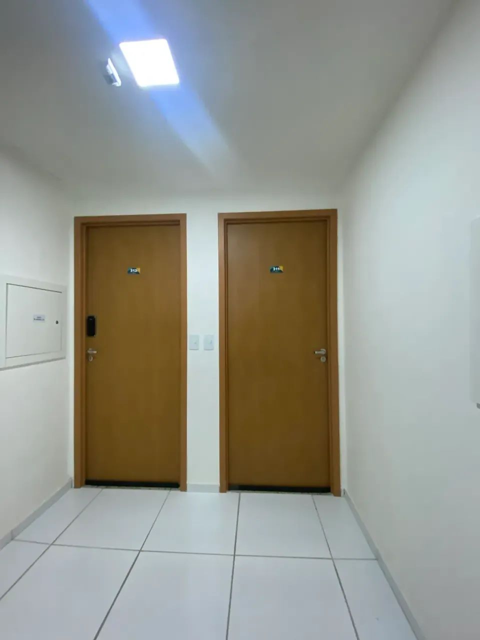 alugo apartamento três quartos no Canaã - Foto 3