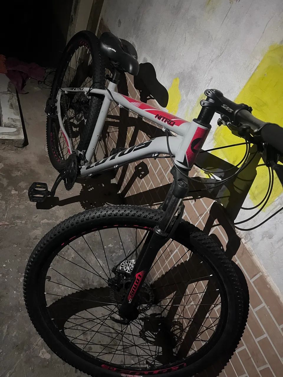 Bicicleta  - Foto 5