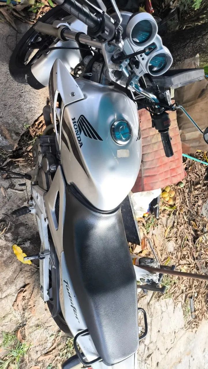 Cbx nova - Foto 4