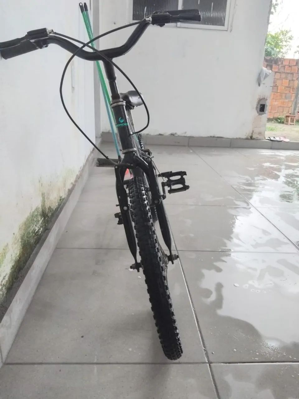 Bicicleta  - Foto 4