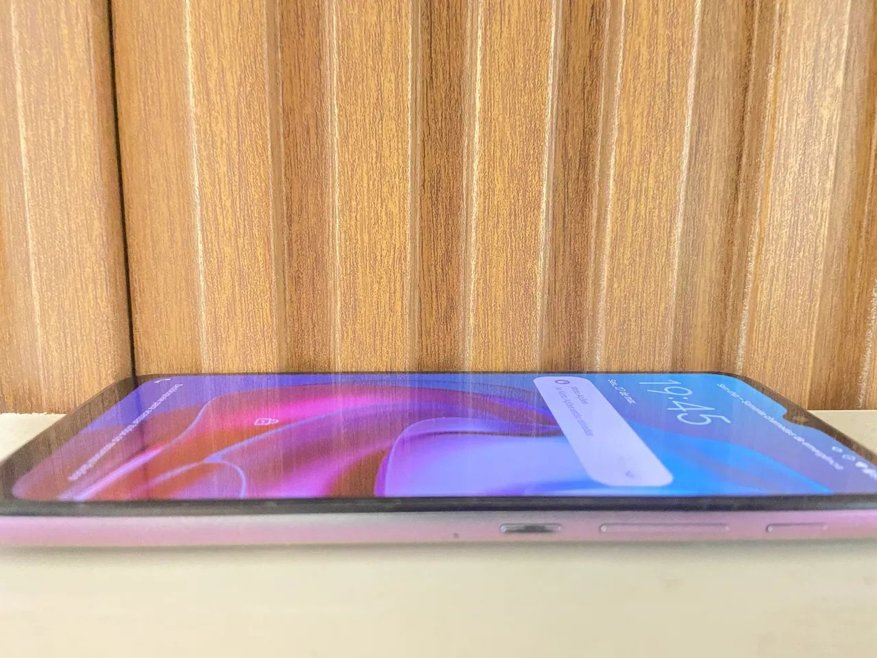 Moto G30 - Foto 2