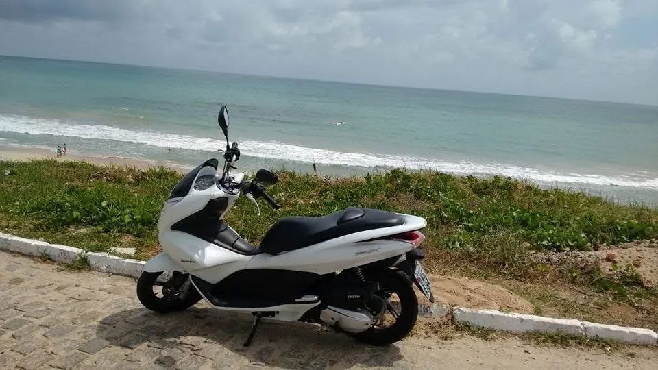 PCX 2015 