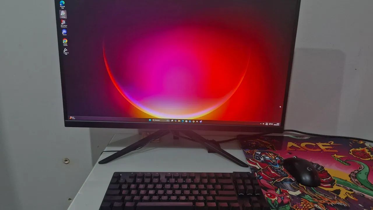 PC GAMER COMPLETO  - Foto 3