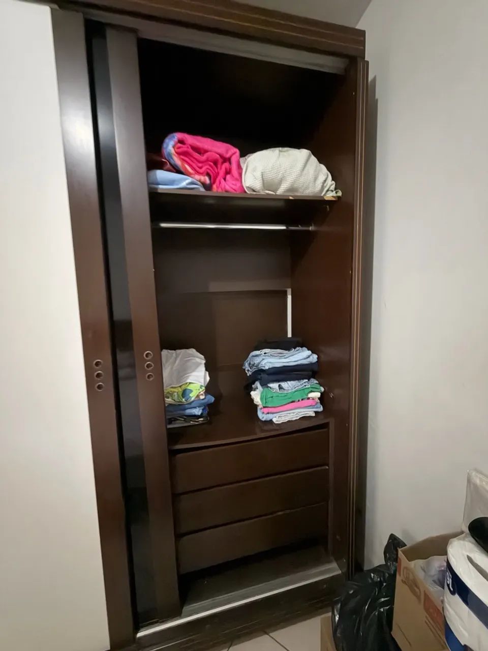Guarda roupa  - Foto 2