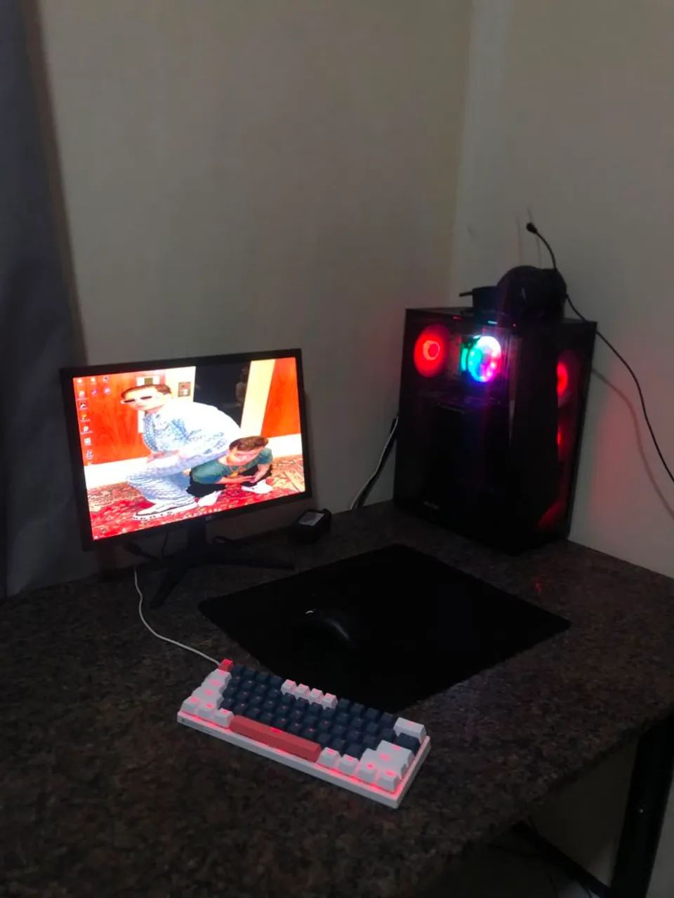 PC gamer  - Foto 4