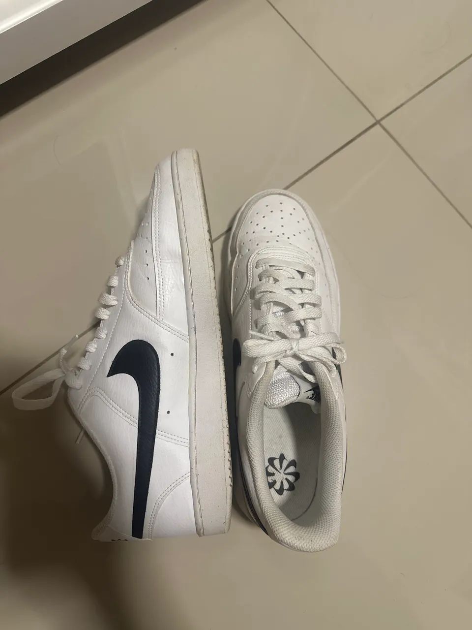 Tênis Court Vision Nike 