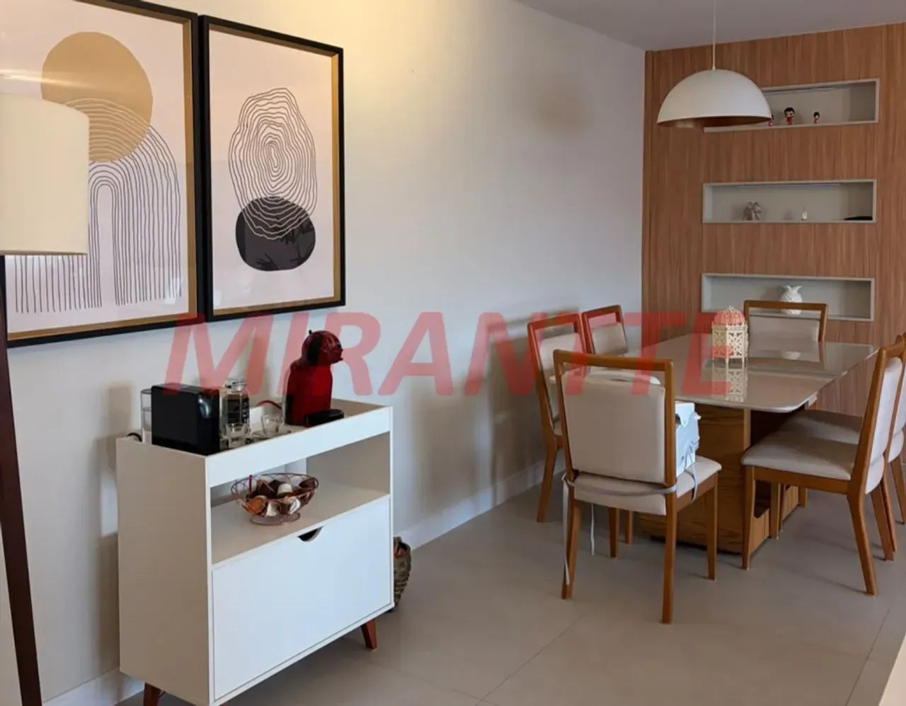 APARTAMENTO REFORMADO EM SANTANA - Foto 4