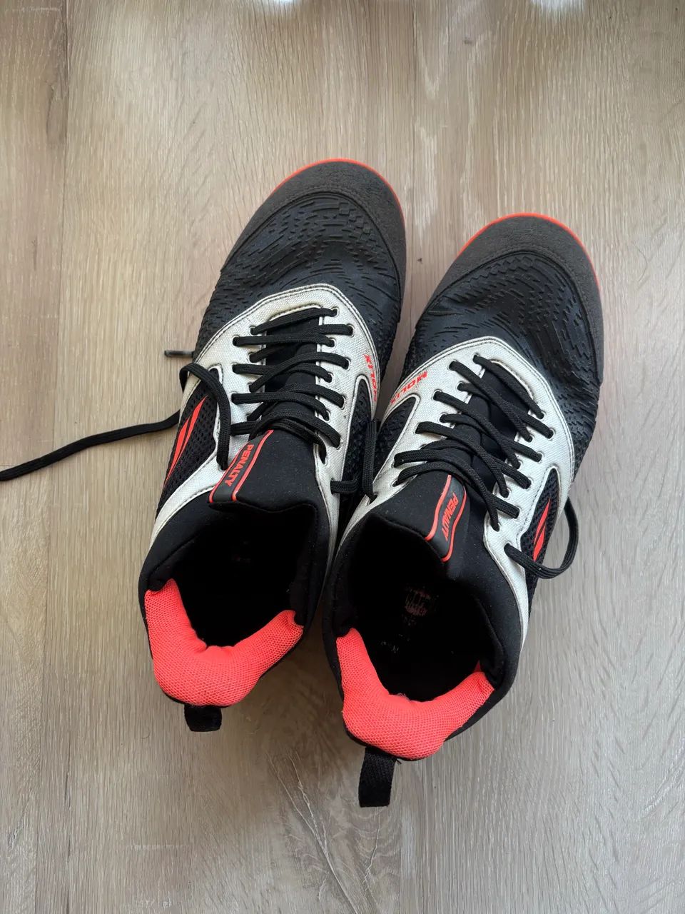 Chuteira Penalty Max Evolution - Foto 4