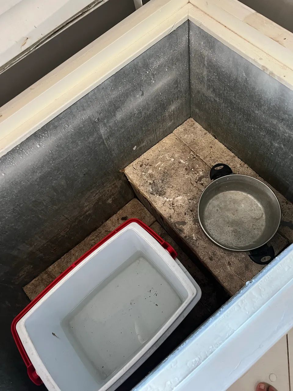 Freezer 400 litros - Foto 2