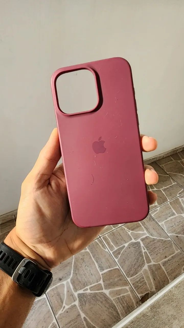 iPhone 15 Pro Max - Foto 3