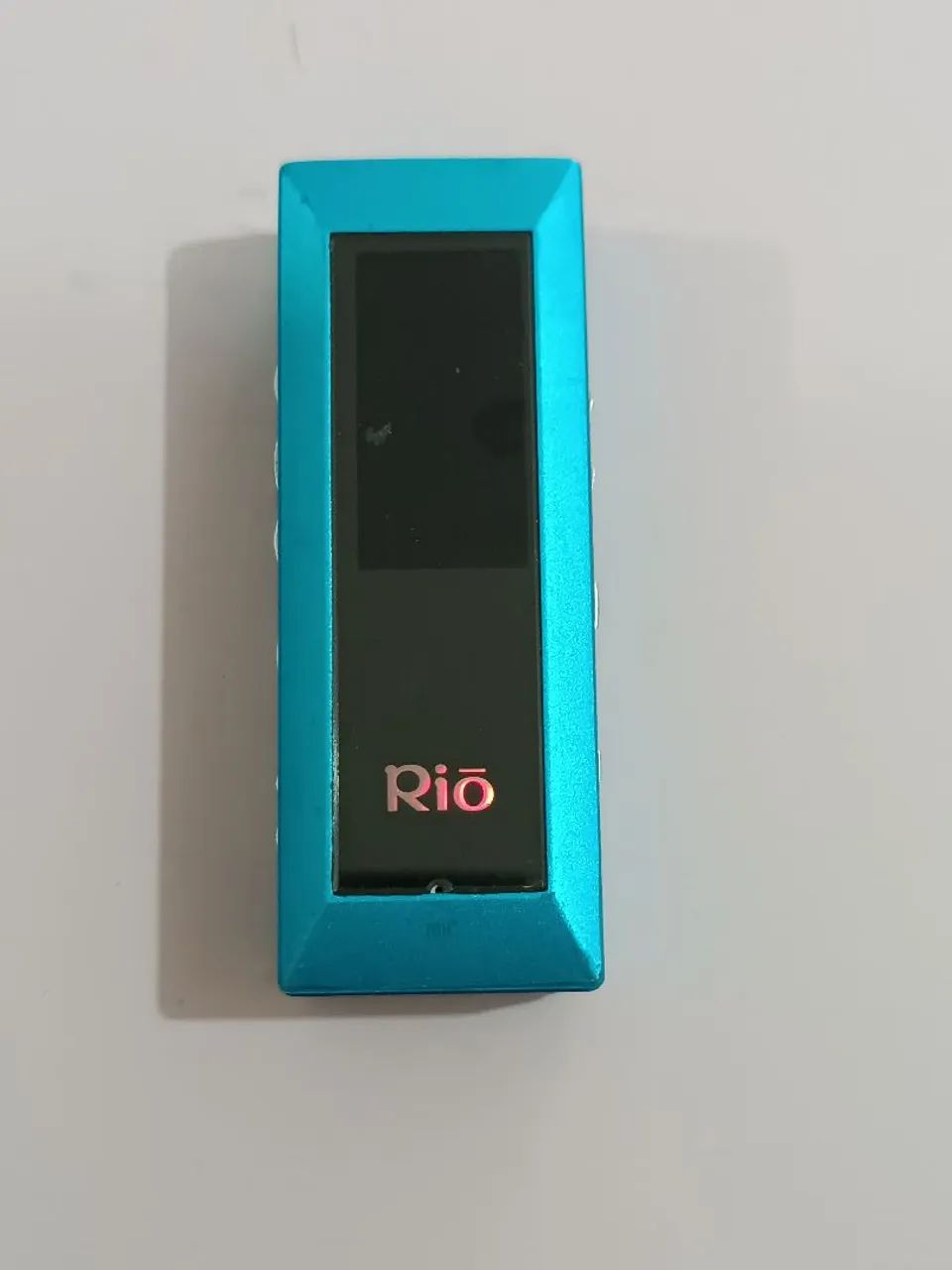 MP3 Unite 130 Rio - Japan