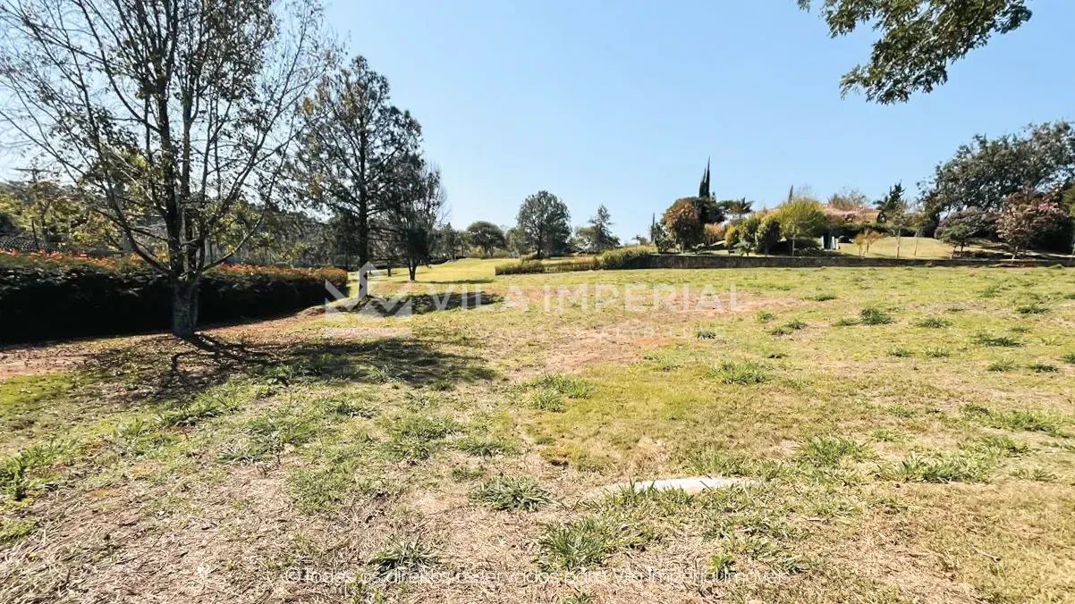 Terreno à venda no condomínio Quinta da Baroneza! - Foto 8