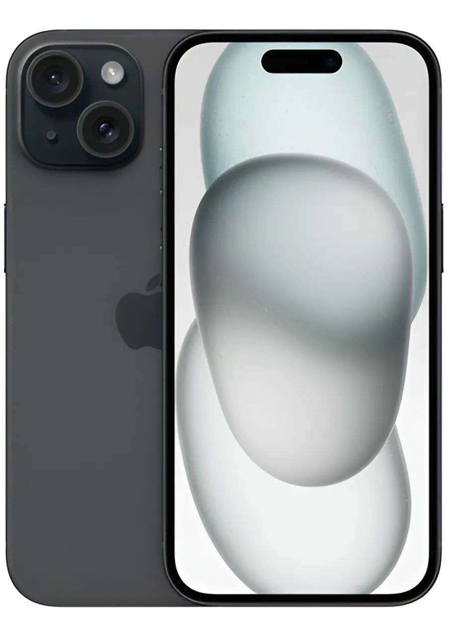 iPhone 15 128gb 5 meses de uso