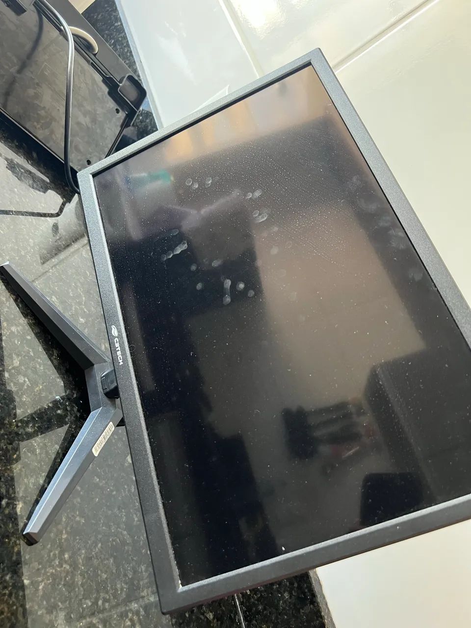 Monitor Led 19?
