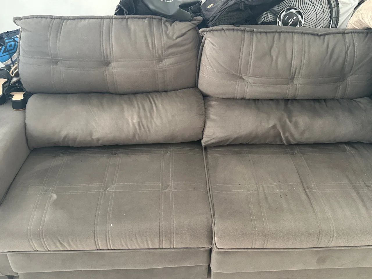 Vende se sofá 