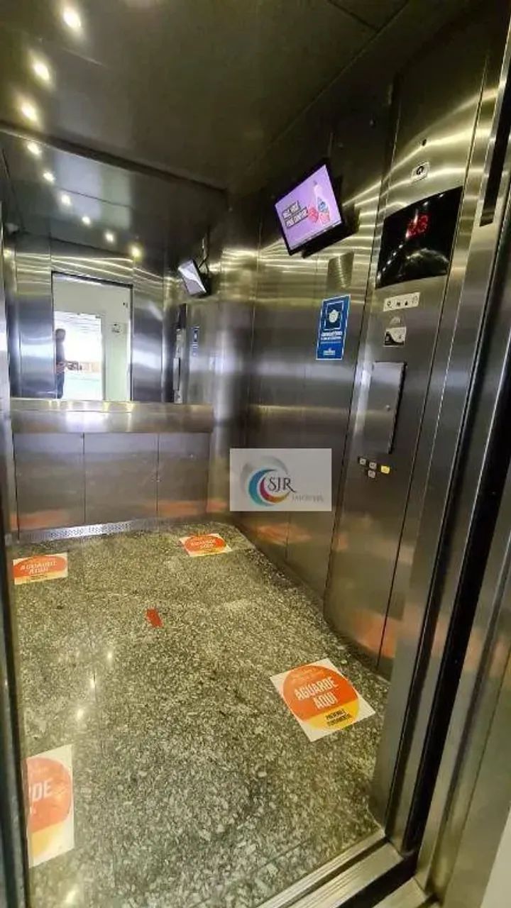 Conjunto para alugar, 845 m² - República - São Paulo/SP - Foto 5