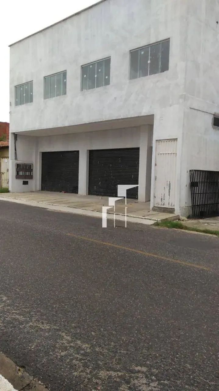 Sala para alugar, 70 m² - Parque Ideal - Teresina/PI - Foto 4