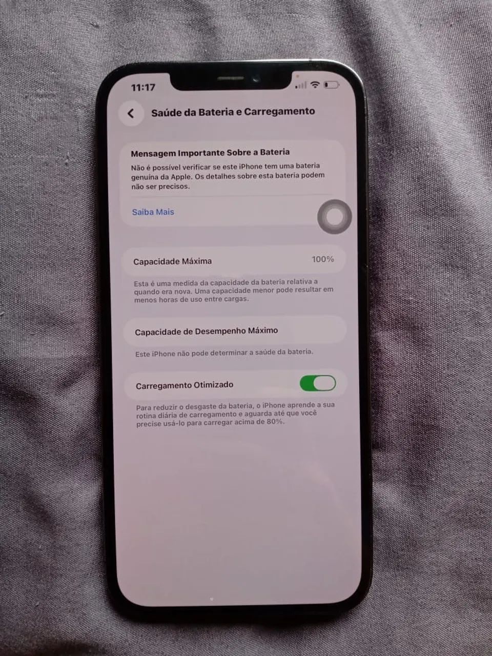 IPhone 12 Pro Max 