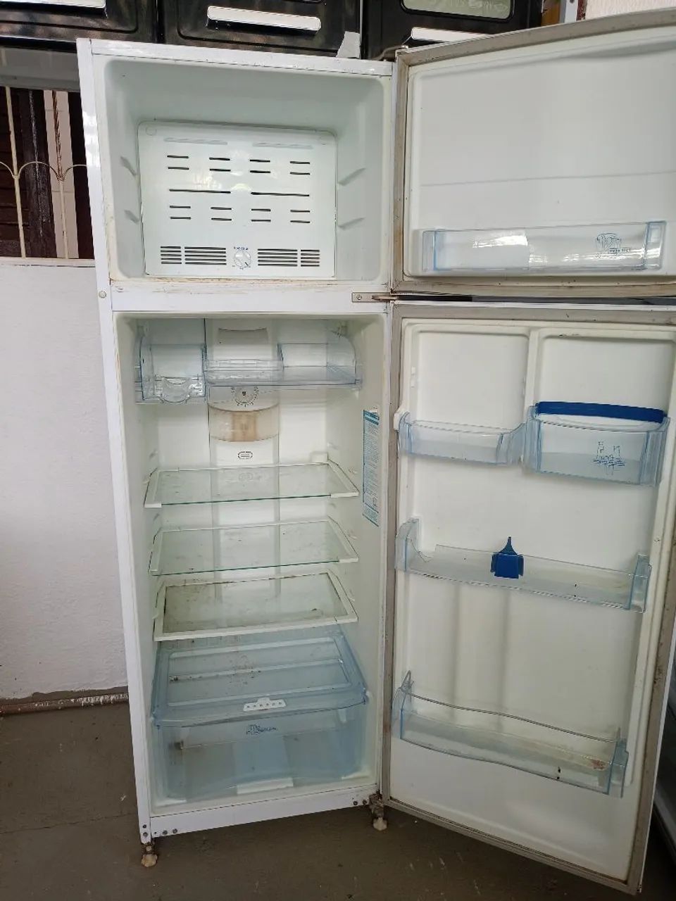 Geladeira  - Foto 2