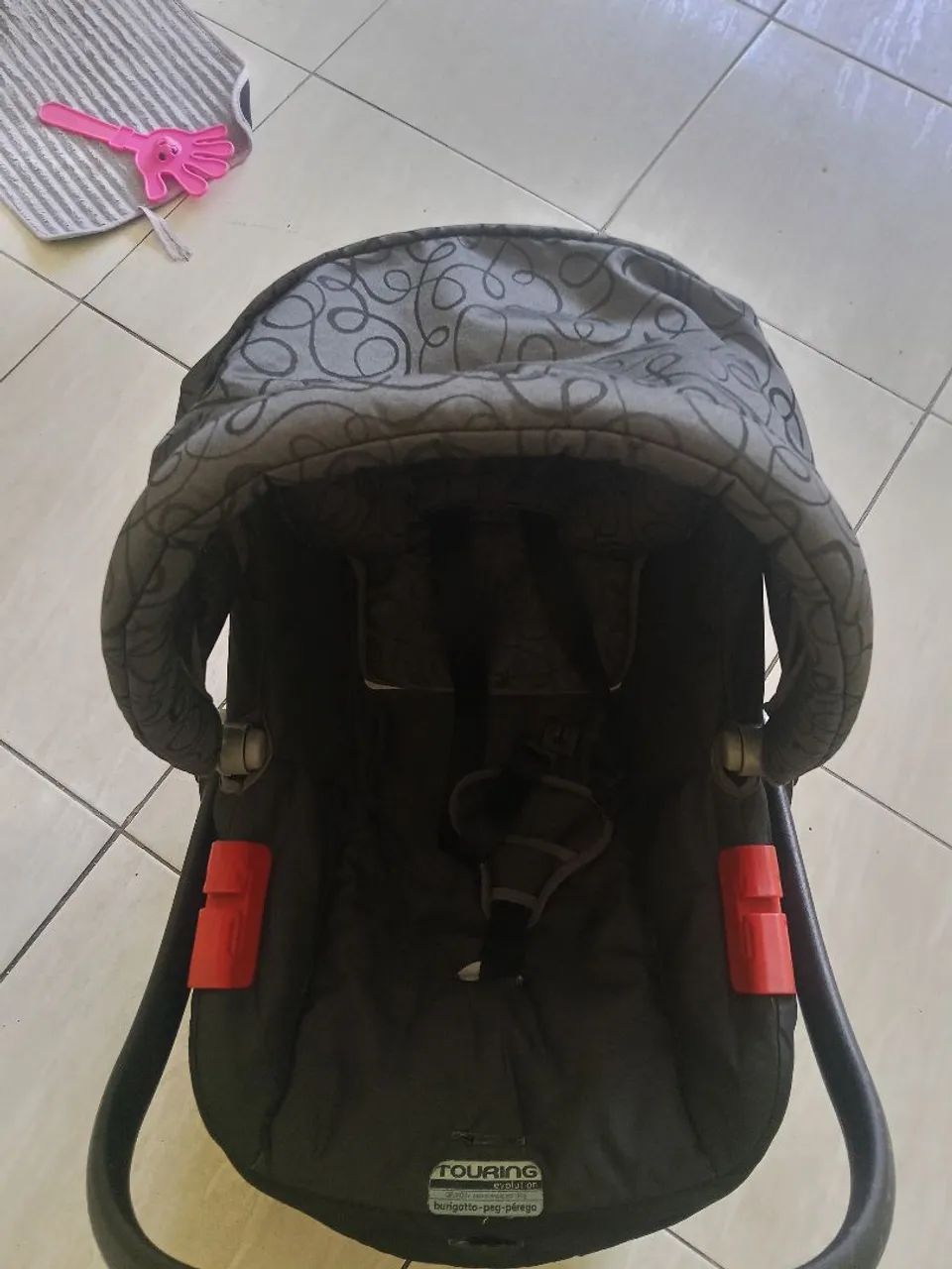 Bebe conforto  - Foto 2