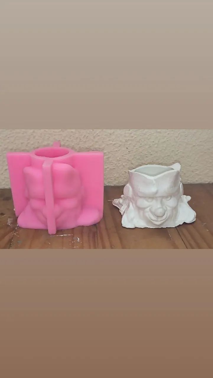 Formas para cubas e vasos - Foto 3