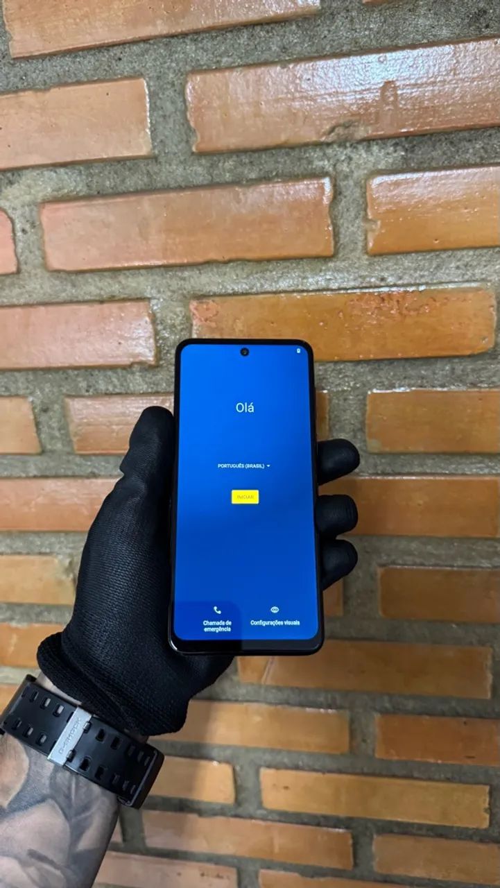 Moto g23 - Foto 3