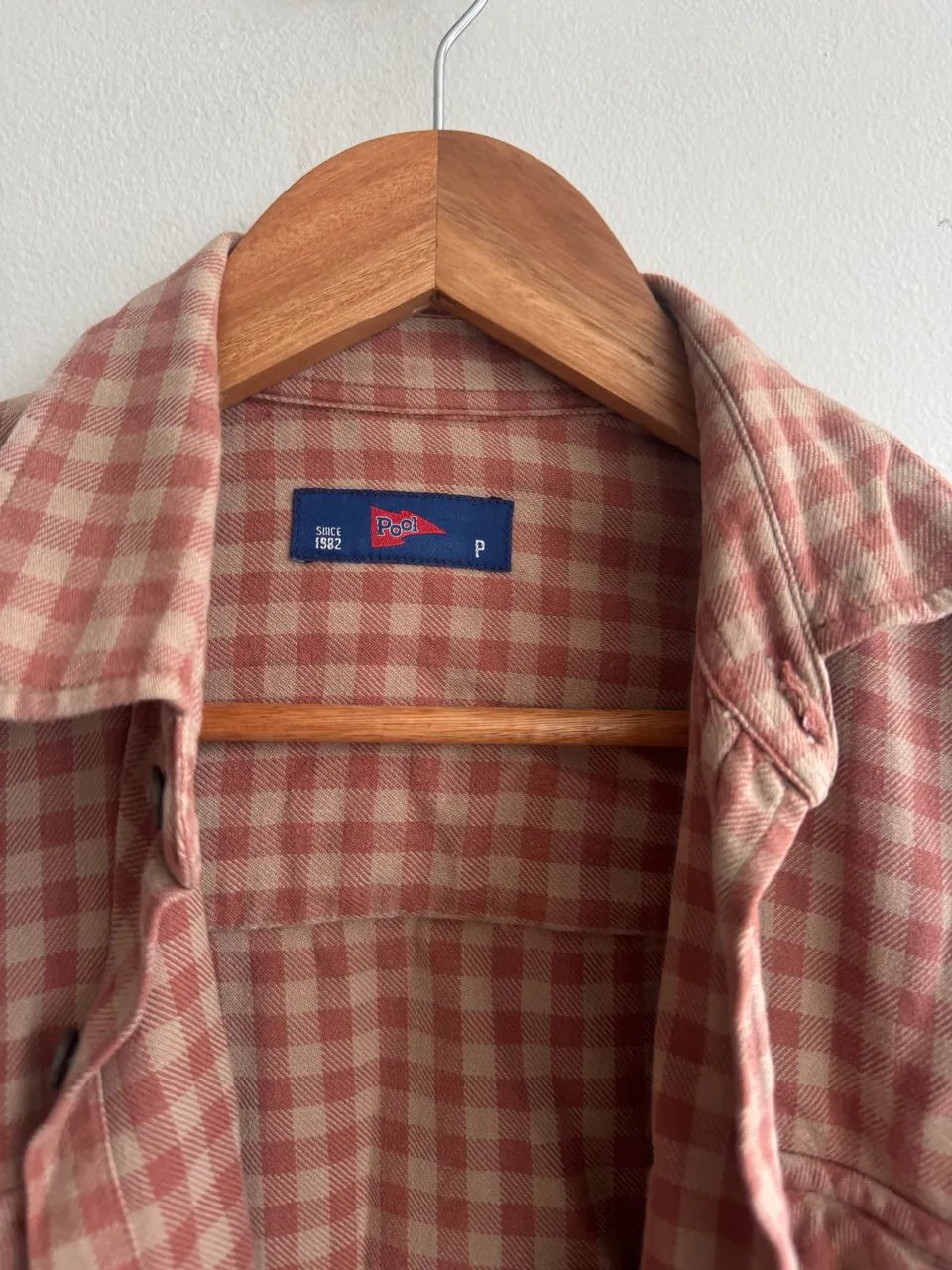 Camisa xadrez  - Foto 2