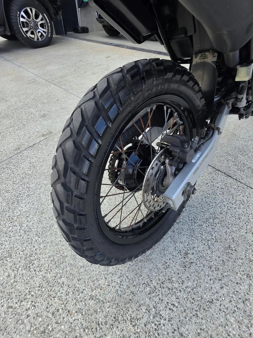 XRE 300 ABS  - Foto 5