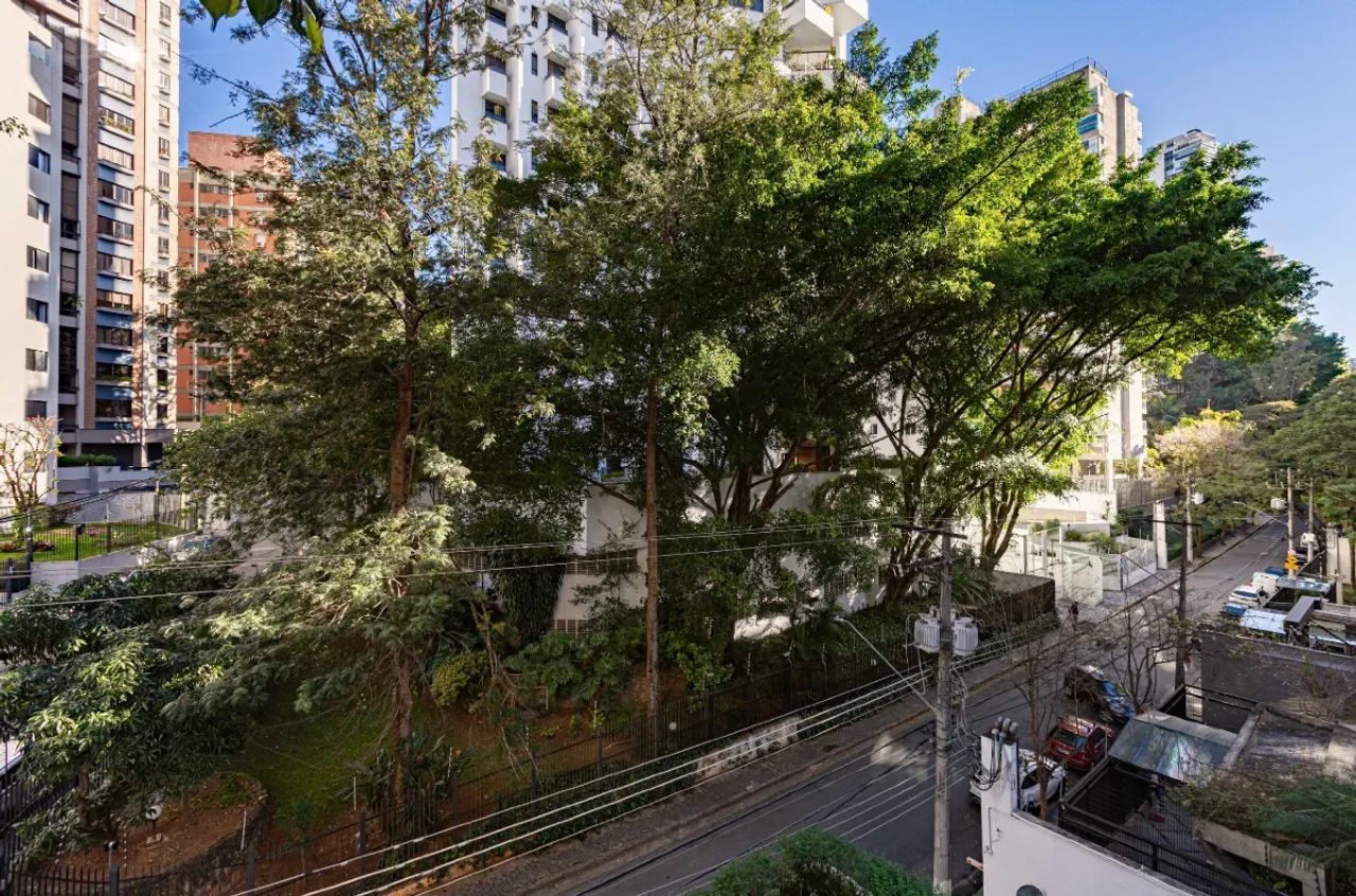 Apartamento para venda em Real Parque com 4 quartos, sendo 4 suítes, 231m² - Foto 4