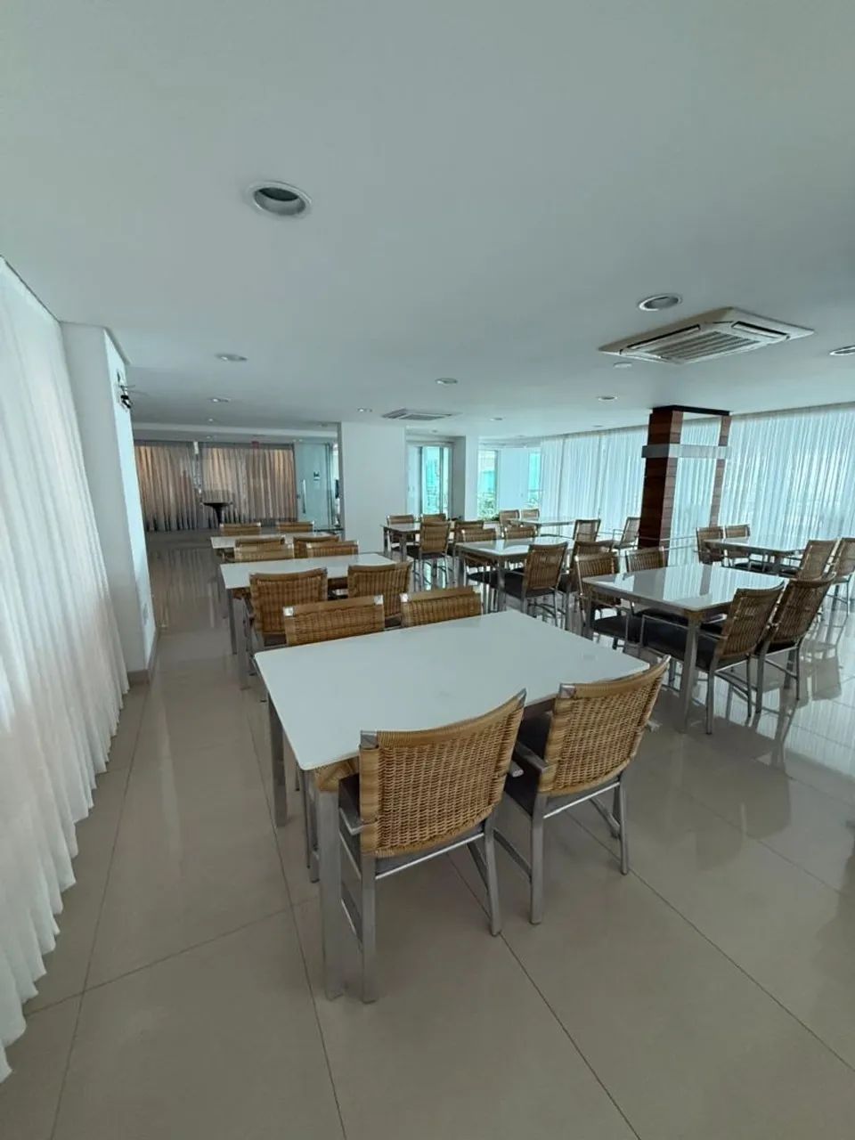 APARTAMENTO LOCAÇÃO ITAPEMA  - Foto 3