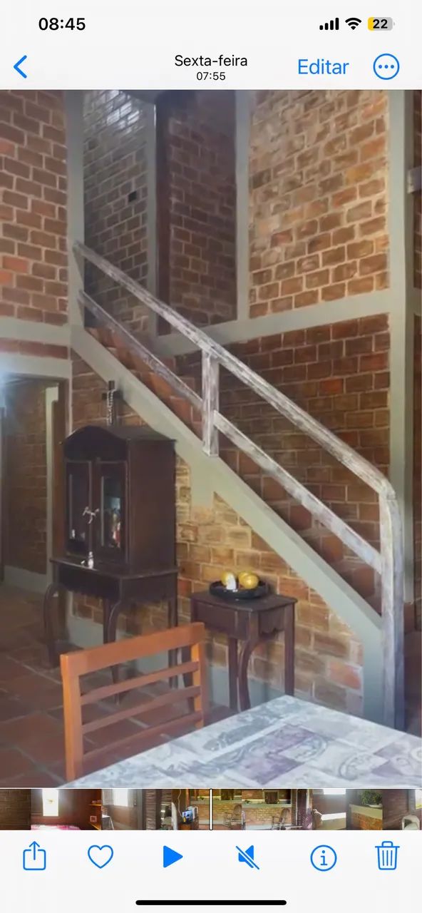 Casa aconchegante  - Foto 2