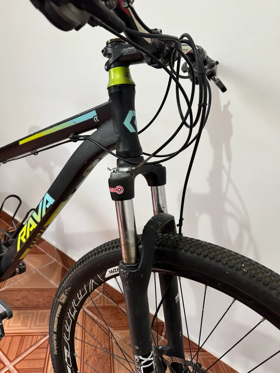 Bicicleta Rava - Foto 3