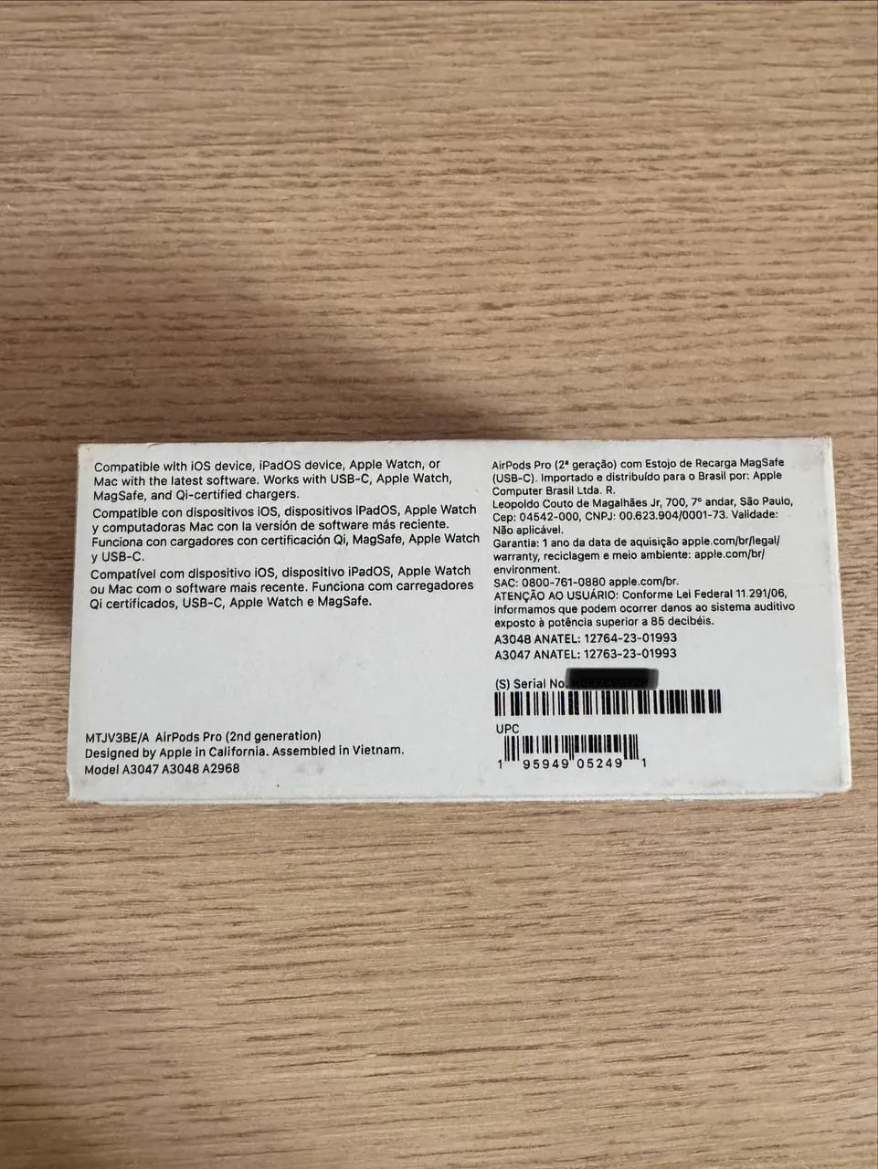 AirPods Pro 2 USB C - Foto 2