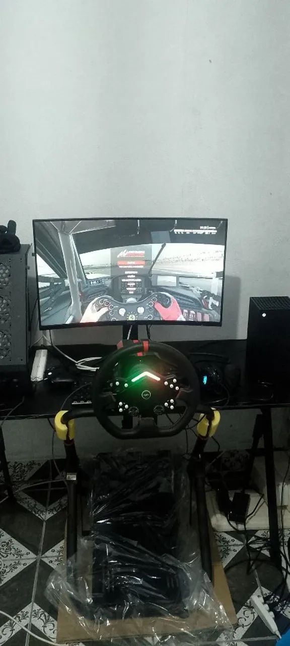 Monitor gamer - Foto 3