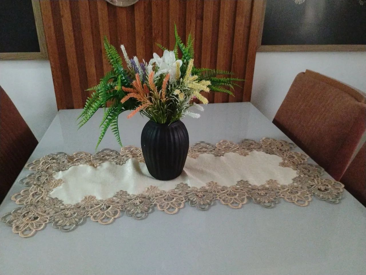 Linda Mesa  - Foto 2