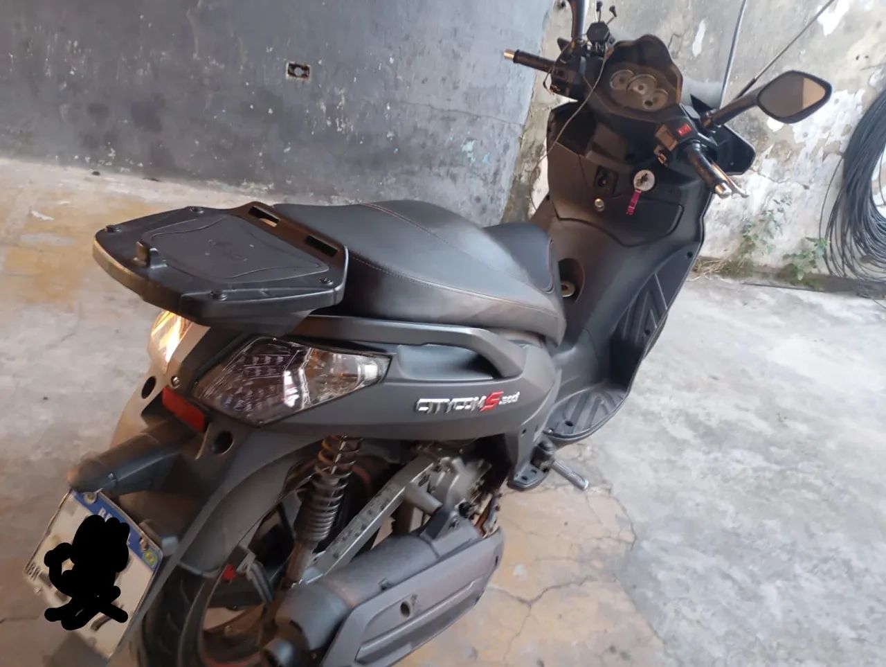 Vendo ou troco  - Foto 2