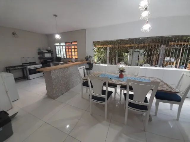 casa de serra  8 suítes-  lindas vistas e banhos naturais - Foto 12