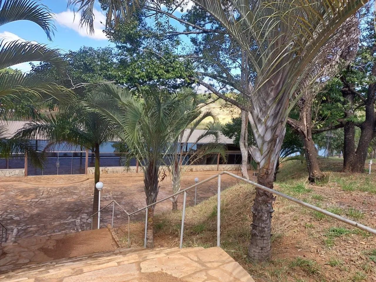 Chacara urbana comerciais BR 153 Jaiara Anapolis  - Foto 2