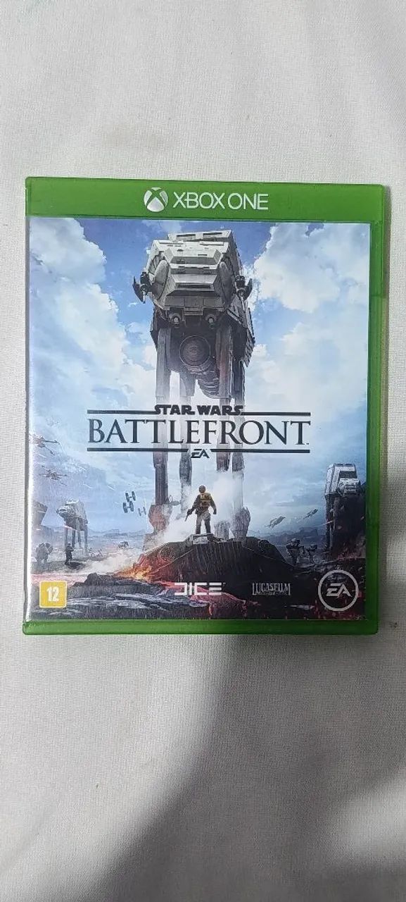 Star Wars Battlefront - Xbox One