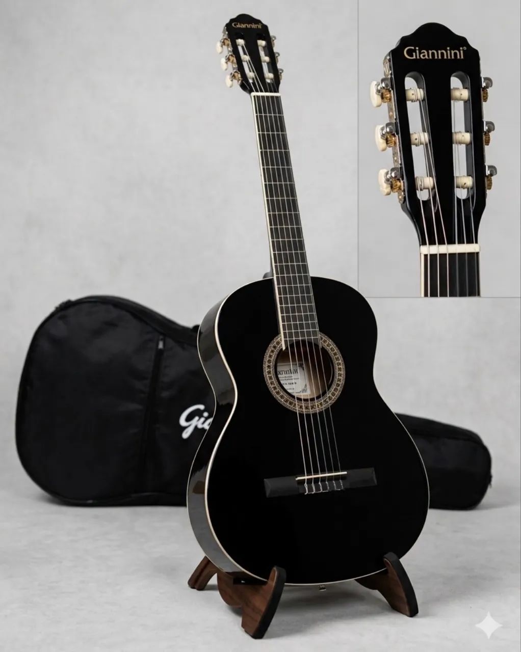 Violão  - Foto 2