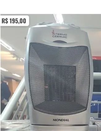 AQUECEDOR 