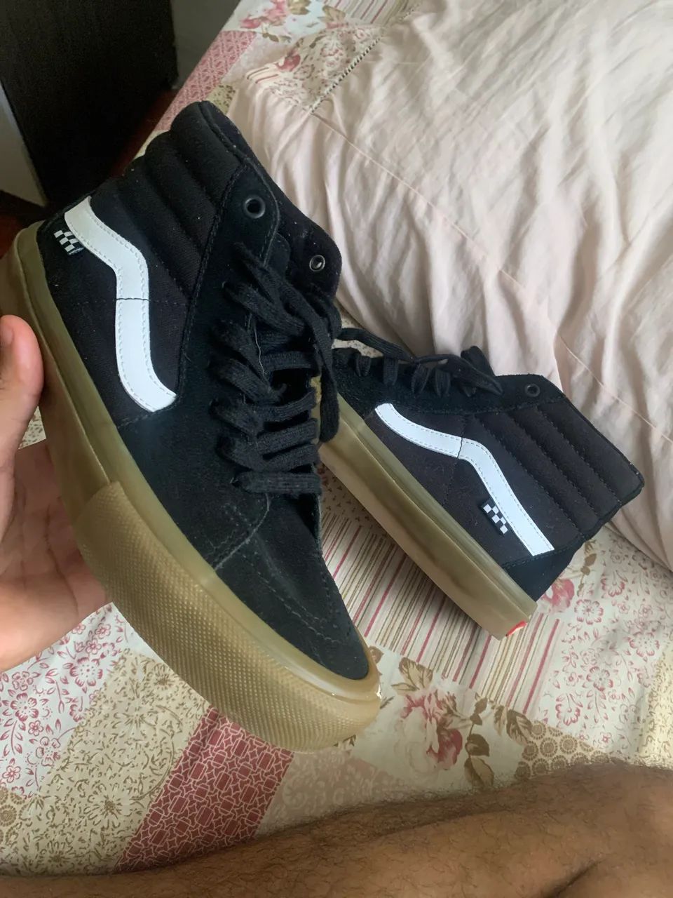 Tênis vans 