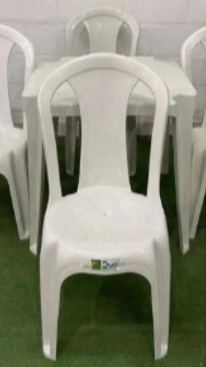 Cadeira Gemini 