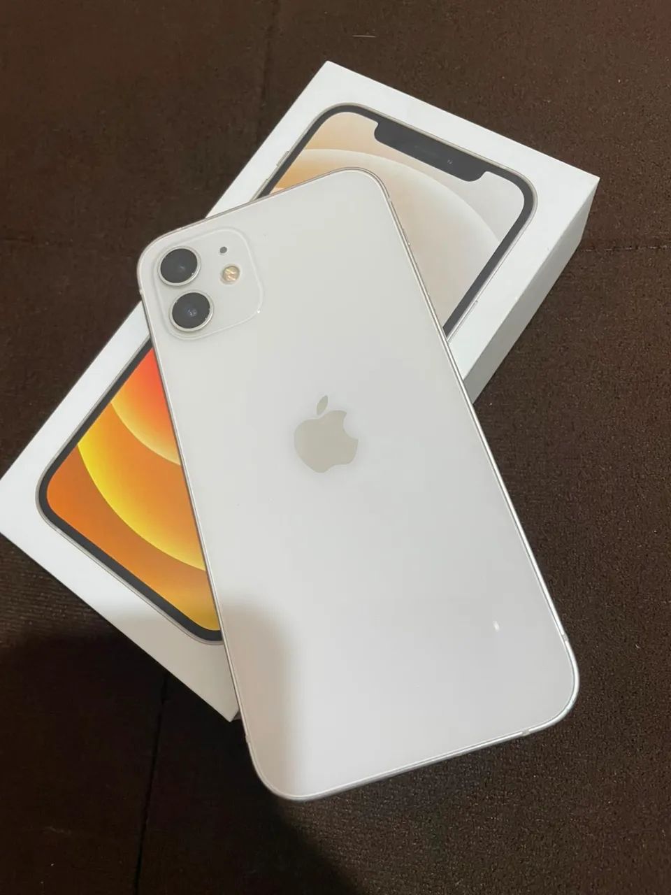 iPhone 12 128g