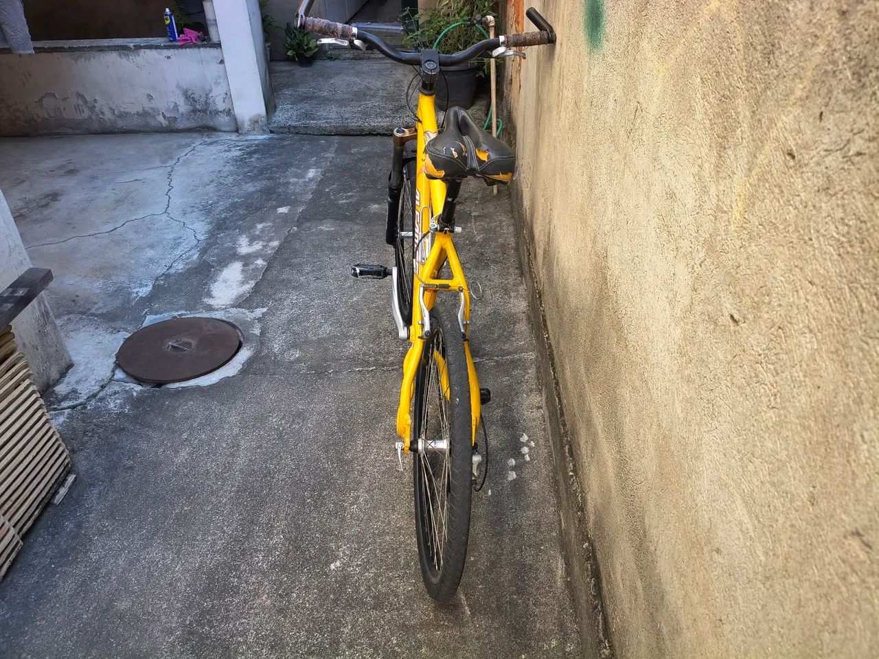 Bike Alfameq Stroll  - Foto 2