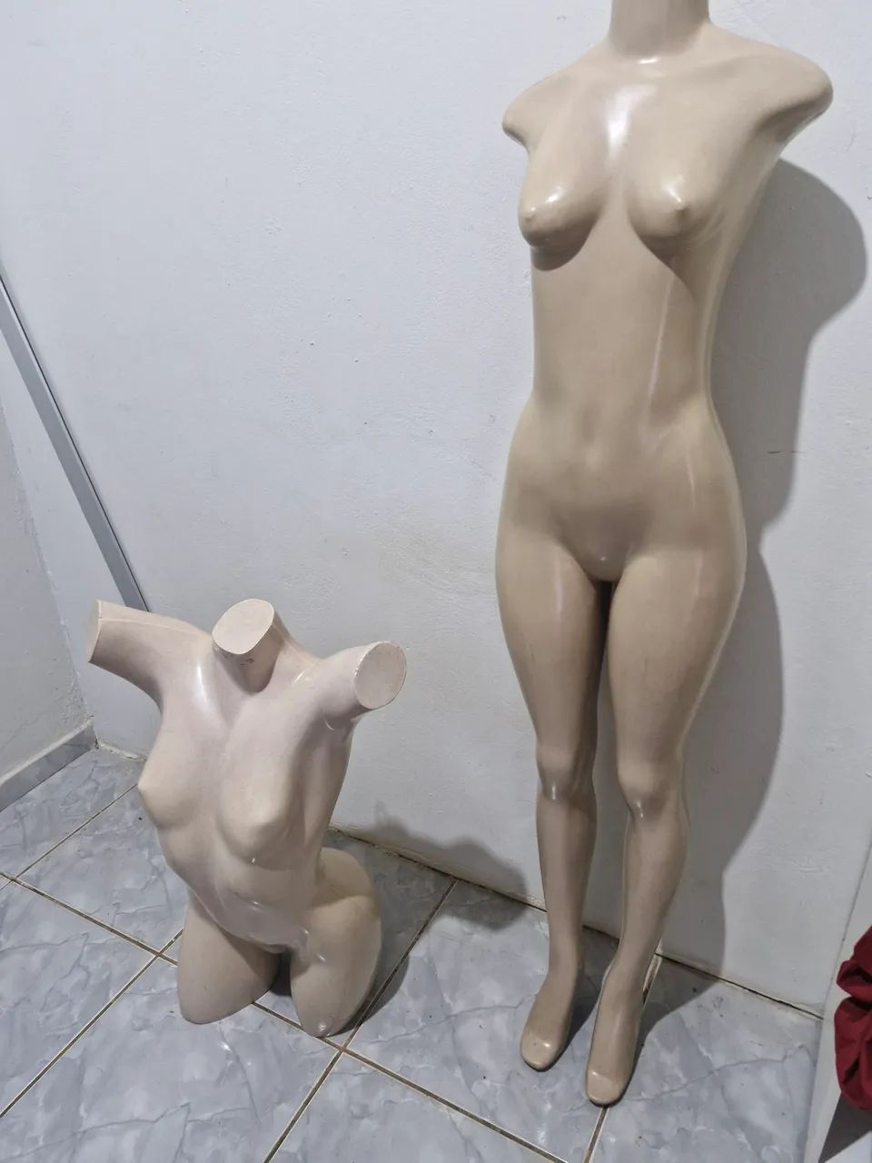 Manequim