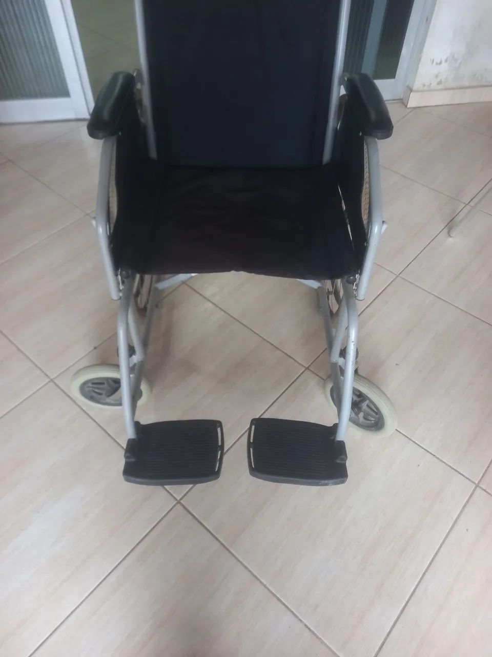 Cadeira de rodas  - Foto 6