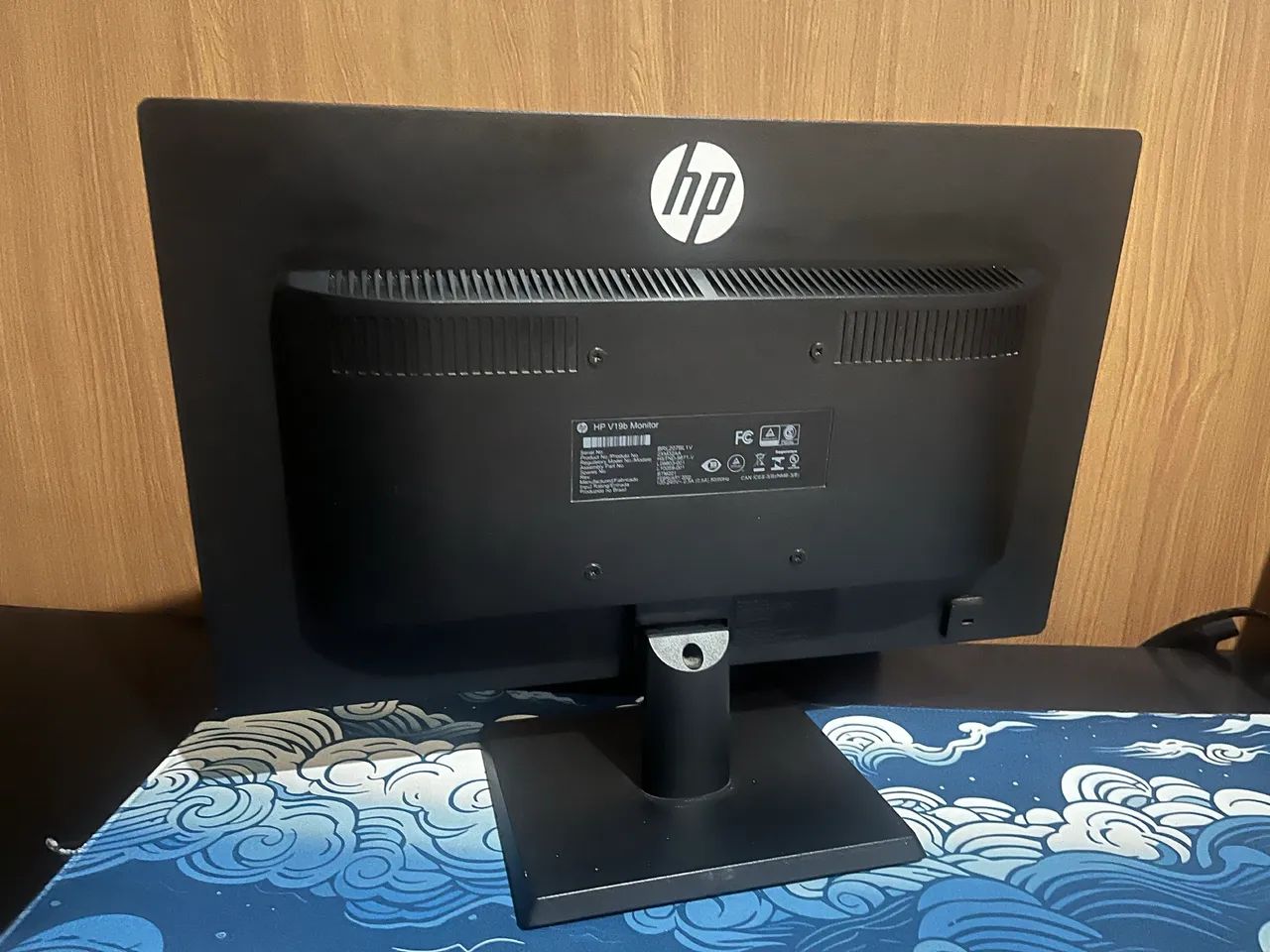 Monitor 19 polegadas